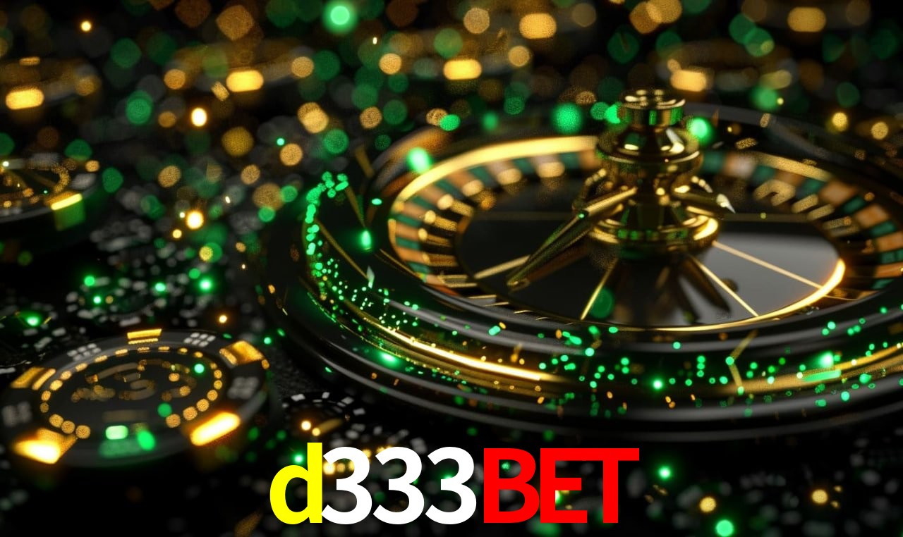 Slots com jackpots e giros grátis na d333bet