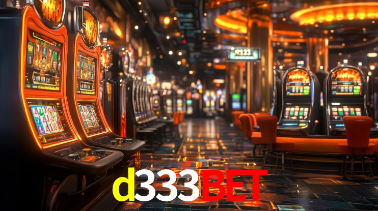 Cashback e recargas na d333bet