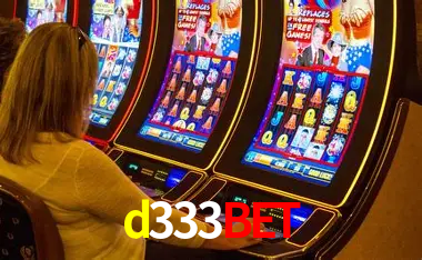 Cassino ao vivo com dealers reais na d333bet